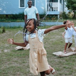 Help Us Build Brighter Tomorrows